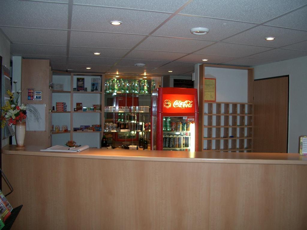 Mondeo Hotel 3*