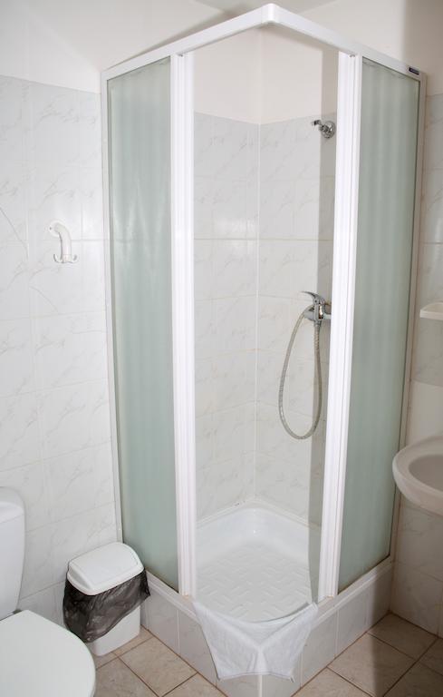 Hotel Mondeo Prag